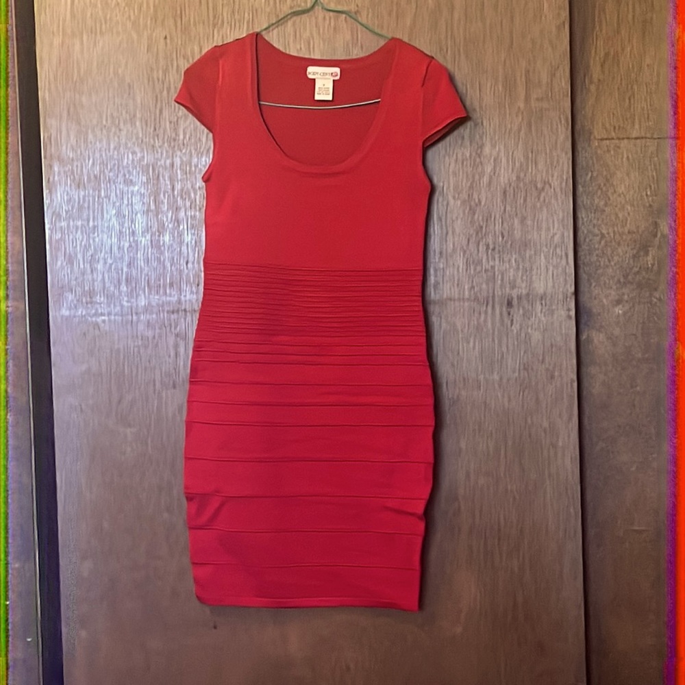 Bodycon dress
